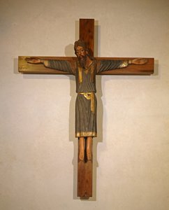 Crocifissione