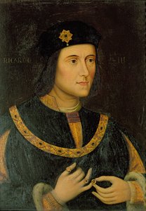 Ritratto di Riccardo III