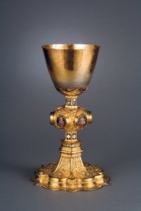 Il Calice di Di Lonardo