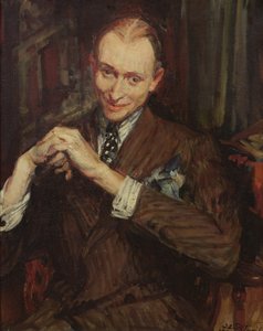 Ritratto di J. Raulet