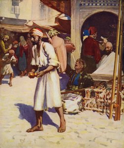 Il Venditore d