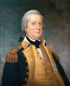 Generale William Irvine (1741-1804)