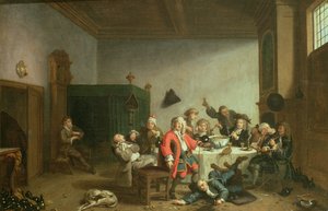 Una festa allegra
