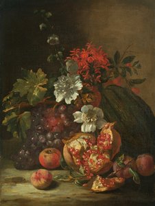 Frutta e Fiori