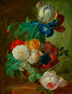 Composizione Floreale
