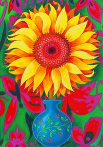 Girasole, 2015