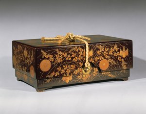 Scatola per documenti Ryoshibako
