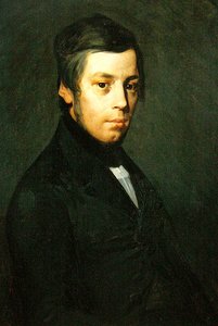 Ritratto di Pierre Ono