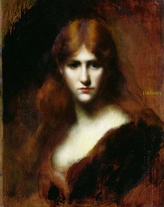 Ritratto di una donna