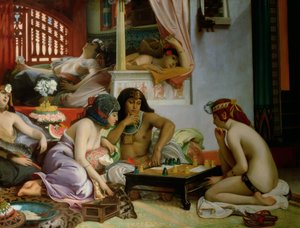Nel Harem