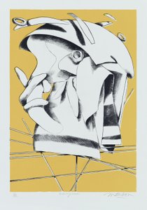 Hieronimus (giallo)