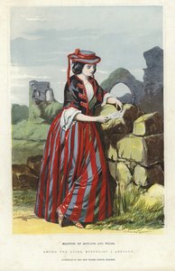 Tra le rovine, Sussex