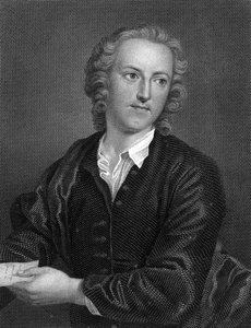 Ritratto di Thomas Gray