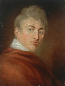 Autoritratto