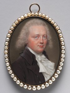 Ritratto di un uomo