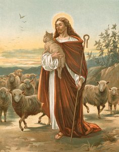 Il buon pastore