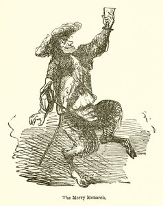 Il Re Allegro