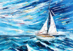 Yacht a vela oceanico 01