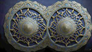 mandala: elementi egiziani_01
