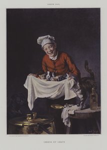 Cani e Gatti