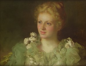 Una Rosa Inglese