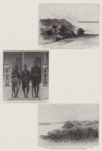 La spedizione di Benin