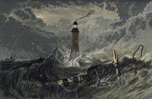Il Faro di Eddystone