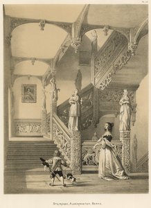 Scala, Aldermaston, Berks