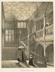 Scala, Knowle, Kent
