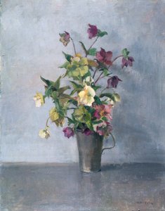 Natura morta con fiori