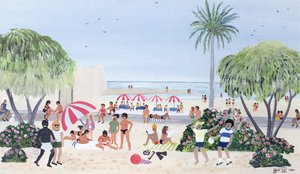 Vacanza, 1990