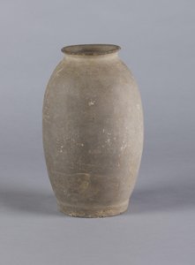 Vaso, dinastia Silla, 55 a.C.-935