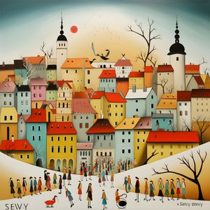 Bratislava Slovacchia 2
