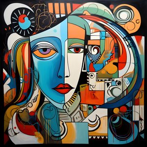 Arte della cannabis 3