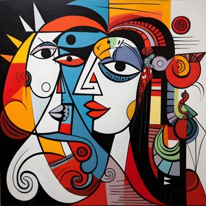 Arte della cannabis 4
