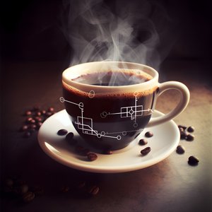"Caffè + Scienza = Energia" 4