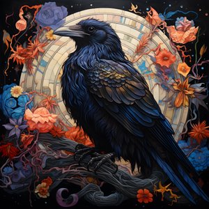Corvo 1