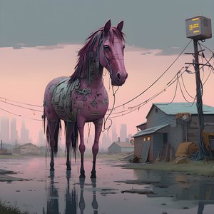 il mio piccolo pony 3