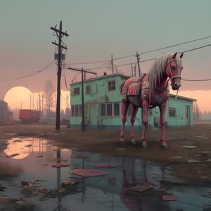 il mio piccolo pony 4