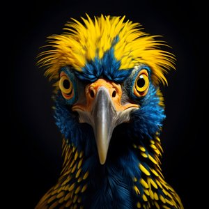 foto di animali di National Geographic 2