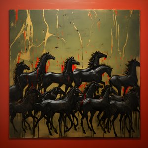 Cento cavalli 2