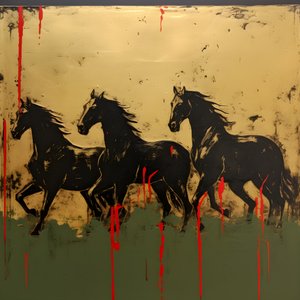 Cento cavalli 4