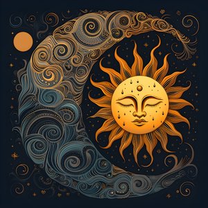 Sole e luna 2