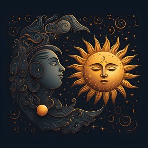 Sole e luna 4