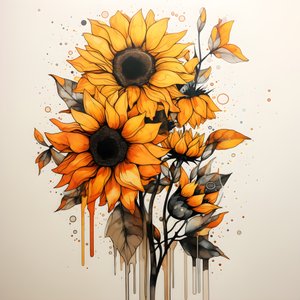 girasoli 2