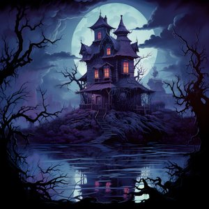 Casa infestata 3