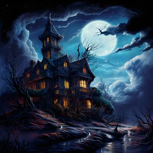Casa infestata 4