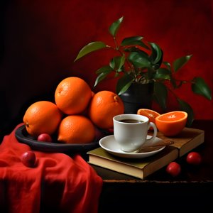 agrumi libro rosso caffè 2