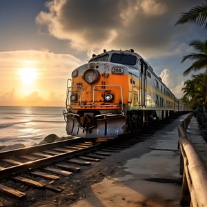 treno 2