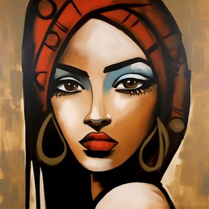 donna africana 2